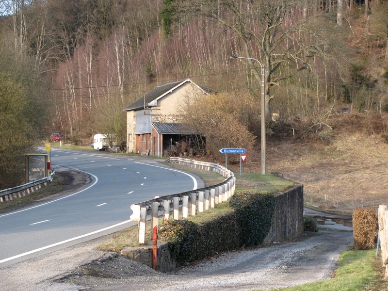 burnenville